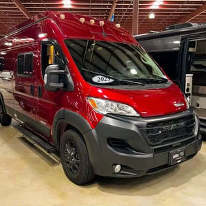 รถบ้านมือสอง MINT Class B RED 2025 Winnebago SOLIS 59P สำหรับขาย |   รถบ้านเคลื่อนที่ |   รถตู้แคมป์ปิ้ง |   วานไลฟ์ - Product Image 1
