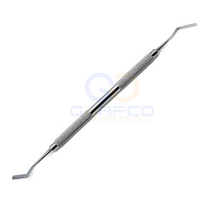 Détartreurs dentaires, nettoyeurs de dents, instruments dentaires de haute qualité, détartreurs dentaires en acier inoxydable - Product Image 5