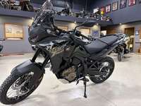 Offre aux enchères 2026 Moto neuve Africa Twin de marque originale