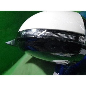 ชุดกระจกมองข้างด้านนอกซ้าย GV60 (ซ้าย/ด้านคนขับ) S 87610CU010UYH - Product Image 5