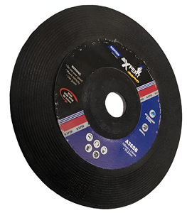 แผ่นเจียรขนาด 5 นิ้ว รุ่น CHAMP - Product Image 3