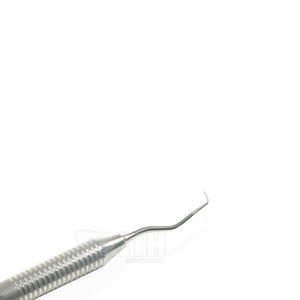 Offre Spéciale – Outils Dentaires Gracey de Qualité Supérieure à Faible MOQ – Matériaux Durables - Product Image 6