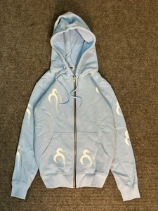 Premium Quality Customize Zip <b>Up</b> Hoodie Sweatshirt <b>with</b> <b>Bird</b> Pattern Front Pocket Pullover Casual Streetwear Hoodie for Men - Product Image 1