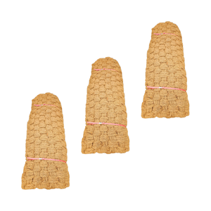 Reasonable price coir mat non <b>slip</b> path driveway <b>matting</b> soil erosion control blanket hand woven natural coco carpet exporter - Product Image 1