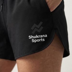 Trajes de Baño para Hombre, Cintura Alta, 100% Poliéster, Divertidos y Novedosos, Shorts de Playa para Vacaciones de Verano en la Piscina - Product Image 3