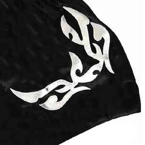 Nouveauté 2026 – Short de boxe personnalisé pour hommes, écologique et antibactérien, idéal pour le Muay Thai et la boxe – Vente en gros - Product Image 4