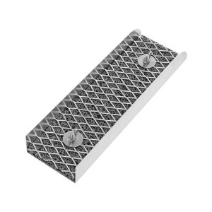 Mini Sluice Box in Lega di Alluminio da 12 Pollici, Kit di Prospezione da 16 Pezzi con Separatore per Orecchini e Attrezzi per la Ricerca dell'Oro - Product Image 4