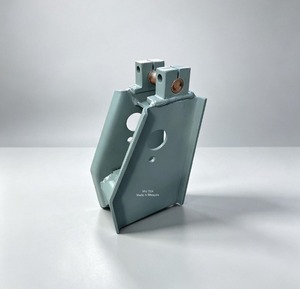 Support d'égaliseur robuste WAI TICK MALAYSIA pour systèmes de suspension universels de semi-remorques - Product Image 1