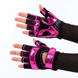 Women grip gloves for <b>pole</b> <b>dance</b> training provide strong hold soft comfort flexible movement and versatile <b>pole</b> <b>dance</b> wear - Product Image 5