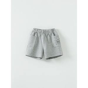 OZKIZ Pantalones Cortos Bermuda Coreanos Premium 100% Algodón para Niños P07 Moda para Niños de 2 a 7 Años Venta al por Mayor de Verano - Product Image 1