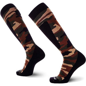 Solid Compression Knee High <b>Socks</b> for Hiking Outdoor Sports Breathable Spandex Cotton Adult Summer Standard Thickness - Product Image 5