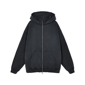 Proveedor de sudaderas con bordado personalizado a precio de fábrica, fabricante de sudaderas personalizadas, sudadera con bordado OEM - Product Image 1