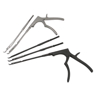 Kit d'instruments chirurgicaux professionnels pour la colonne lombaire UBE, kit de procédure spinale endoscopique, instruments médicaux à intervention minimale, OEM - Product Image 6