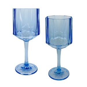 แก้วแชมเปญอะคริลิคคริสตัลไดมอนด์ - Product Image 2