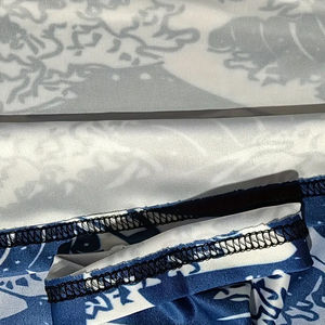 Sudadera con capucha para pesca de alto rendimiento para hombre, que absorbe la humedad, transpirable, con protección UV, para pesca en agua dulce y en el océano - Product Image 4