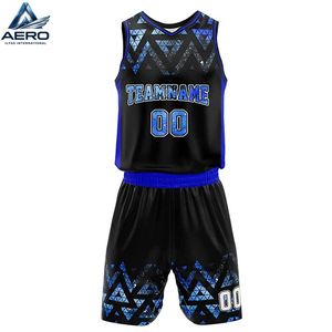 Uniformes de Baloncesto Deportivos, Uniformes de Baloncesto Personalizados con Diseños Modernos y Telas Flexibles, Nuevo Uniforme de Baloncesto - Product Image 5