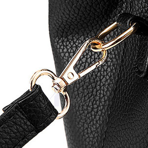 Bolso de Cuero de Moda de Alta Calidad con Diseño Personalizado, Impermeable, Venta en Línea - Product Image 6