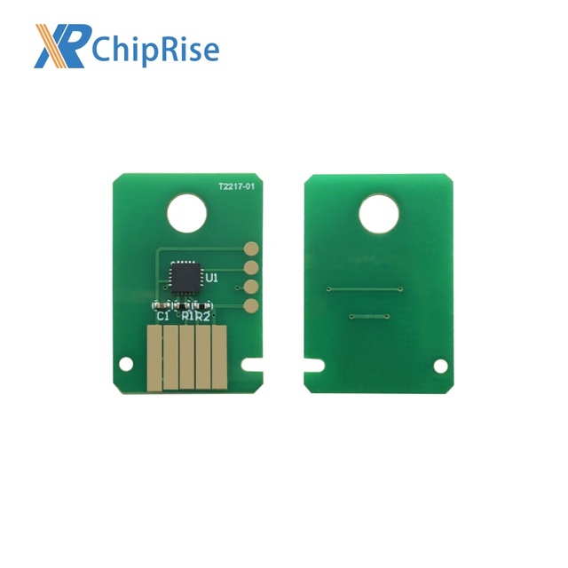 Chiprise MC-G01 MC-G04 Waste Ink tank Chip for Canon Maintenance Box Chips MC G01 GX6010 GX7020 GX6020