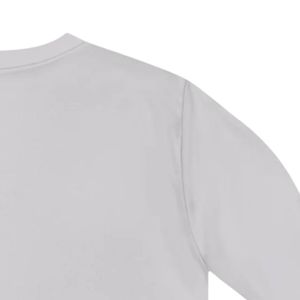 เสื้อยืดแขนยาวลายกราฟิกวงกลม Jack and Jill Youth 1938 คอกลมคลาสสิก เนื้อผ้านุ่ม สไตล์ลำลองสำหรับเด็ก รับผลิตตามสั่ง ขายส่ง - Product Image 6