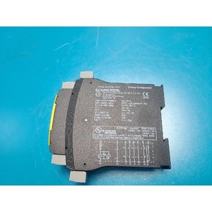 เค.เอ. Schmersal GmbH & Co. kg SRB 402EM SRB 402EM-24V ใช้เป็นชิ้นส่วนอุปกรณ์เซมิคอนดักเตอร์รุ่นเก่า - Product Image 6