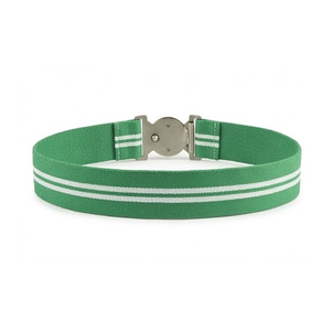 Cinturón Ceremonial con Hebilla de Acero, Nailon de Alta Calidad, Personalizable para Uniformes de Vestimenta Ceremonial - Product Image 6