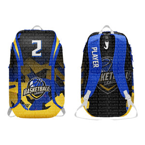 Tenues d'équipe de basketball personnalisées imprimées, vêtements de sport pour clubs, les plus vendues, respirantes, grandes tailles 2026 - Product Image 5