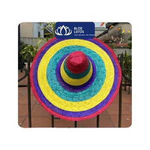 [AVAILABLE] | Straw Hat for Outdoor Recreation and Summer Daily Wear Vietnam - Product Image 1