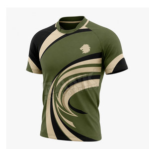 Top Selling Made In Pakistan Rugby Uniforms Customized Color Breathable <b>Cheap</b> Price Rugby Uniforms - Product Image 4