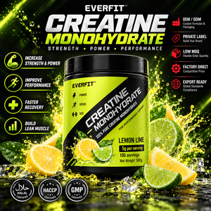 Fournisseur de poudre de protéines de lactosérum à la vanille en marque privée en Malaisie, fabrication OEM de shakes WPC sur mesure, croissance musculaire pour adultes, 20-29g - Product Image 1