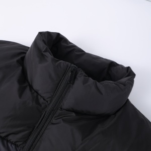 Doudoune anti-déchirure à coutures invisibles |   Veste d'hiver à technologie avancée - Product Image 4