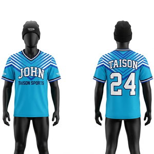 Jersey de Animadoras de Primera Calidad, 180 GSM, Malla de Poliéster, Verde Neón con Paneles Laterales Negros, Sublimación, Logotipo Personalizado - Product Image 3