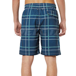 Shorts de Natación de Primera Calidad, Bajo MOQ, Mejor Material, Shorts de Natación al por Mayor - Product Image 3