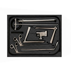 A + กล้องส่องกล่องเสียงชุดผ่าตัดส่องกล้องแบบรักษาด้วยแสงด้วยตัวเอง - Product Image 1