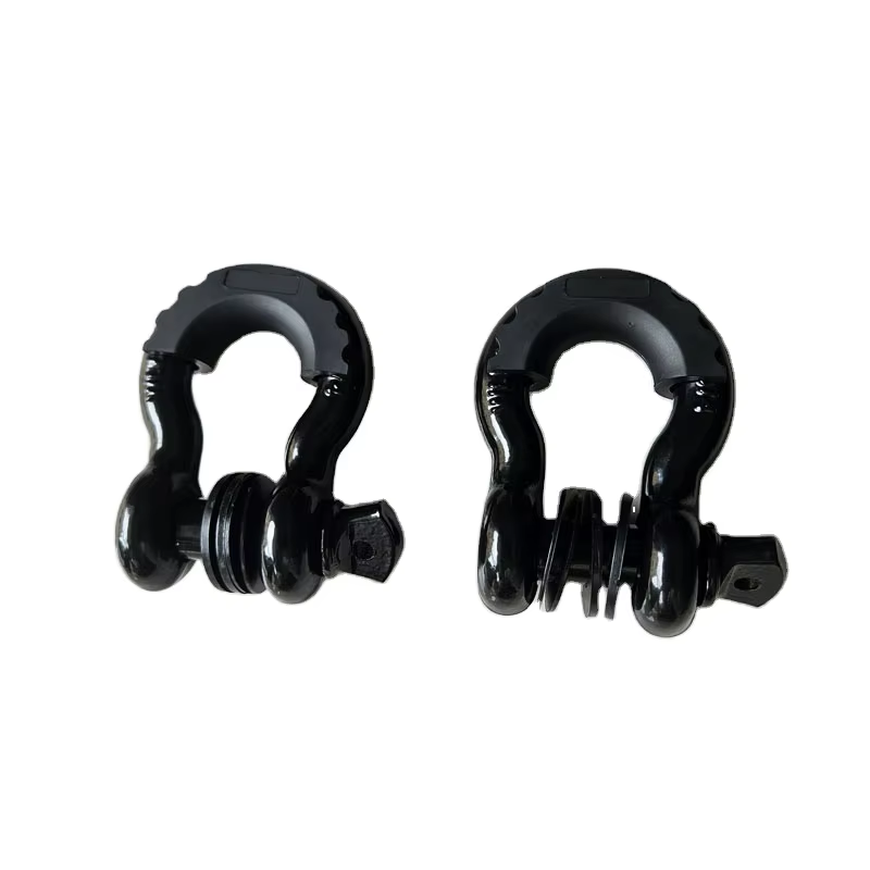 JINLI Heavy Duty 4X4 Winch Accessories