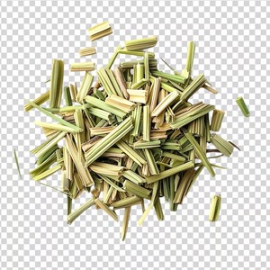 Feuilles séchées d'Andrographis Paniculata (Chiretta) de qualité supérieure, matière première végétale naturelle pour applications ayurvédiques et bien-être - Product Image 3