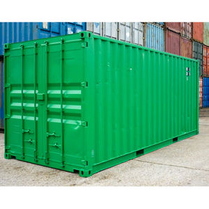 Contenedores Refrigerados Usados de 40 pies, Contenedores de Transporte Refrigerados Carrier, Exportación a Asia y Europa - Product Image 1