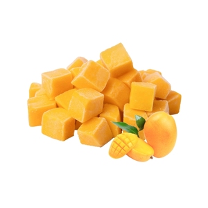 VDELTA Vietnam IQF Frozen <b>Mango</b> | Bulk Export Partner - Product Image 2