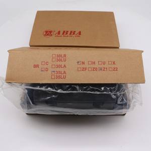 Originale <span class=keywords><strong>ABBA</strong></span> BRC25A0NZ0 guida lineare Slider carrello - Product Image 6