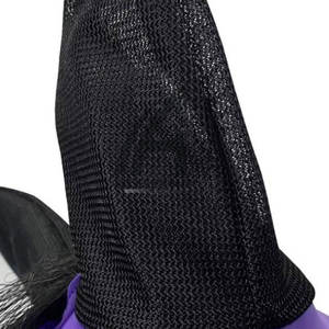 Máscara antimoscas de verano de alta calidad para carreras de caballos, malla/poliéster, color personalizado, ALEXANDRIA INDUSTRIES - Product Image 5