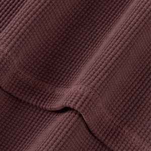 Sweat-shirts longs unisexe en coton pour femme, sweat-shirt molletonné à épaules tombantes, sweat-shirt personnalisé pour femme, sweat-shirt à col rond - Product Image 5