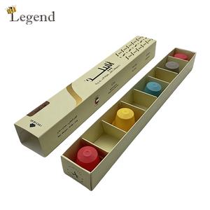 Capsules de café expresso à emporter, Logo personnalisé imprimé Unique, emballage en papier, 10 pièces - Product Image 2