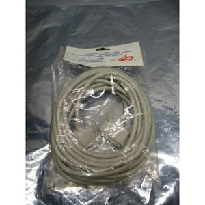 Aim Electronics 30-9525mm D-25M a D-25M, 25 COND - Equipo y Piezas de Semiconductores de Confianza de Marca Global - Product Image 1