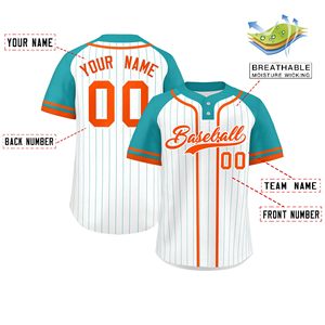 OEM Men's Baseball Jersey Short High Quality Sportswear Custom Logo Breathable <b>Athletic</b> Fit 100% Polyester Blank New Design - Product Image 4