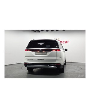 Kia Carnival Noblesse 2021, 9 Plazas, Euro V, Diésel, Caja de Cambios Automática, Asientos de Cuero, 61,563 km, Volante a la Izquierda - Product Image 4