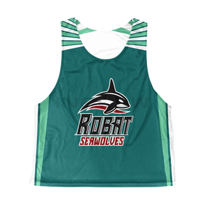 Quick Dry American football uniform Customized Lacrosse Uniforms Top Quality Team Sportswear Lacrosse Jersey and <b>Shorts</b> - Product Image 4