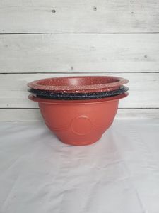 Maceta de flores de plástico decorativa Happy Plant T Pot para decoración de hogar y oficina - Product Image 6