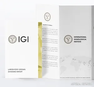 Anillo de Compromiso de Diamante Moissanite Corte Corazón Premium, EF VVS, Chapado en Oro de 10k, 14k, 18k para Mujer, Joyería Nupcial al por Mayor - Product Image 4