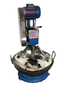 Máquina JAS Kaju Musti con Motor, Capacidad de Producción de 12-15 kg, Multivoltaje (380V/440V/220V/110V/240V) - Product Image 3