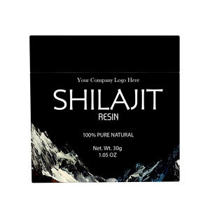 <b>Pure</b> <b>Himalayan</b> <b>Shilajit</b> Resin Boost Energy, Strengthen Immunity and Enhance Vitality from the Himalayas for Daily Wellness - Product Image 3