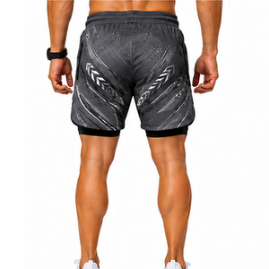 <b>Mens</b> Casual Swim <b>Trunks</b> With Waterproof Secure Pockets Quick Dry Summer Beach Short Custom Printed Wholesale Manufacturer Custom - Product Image 5